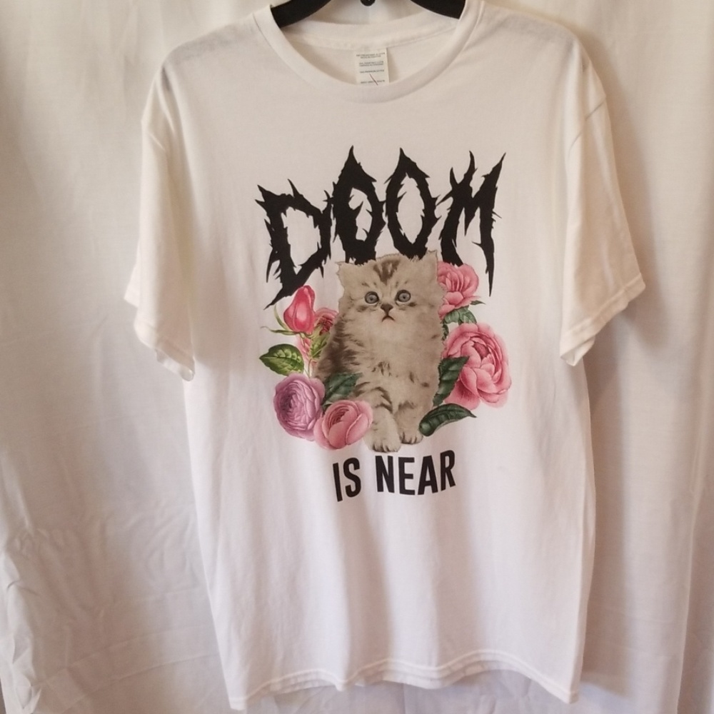 Do is Near kitten T Shirt